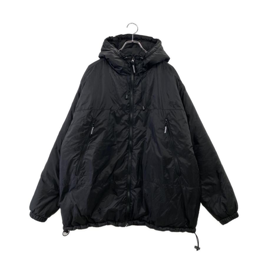 カップアンドコーン 中綿ジャケット Puff jacket BL メンズ SIZE 3 CUP 