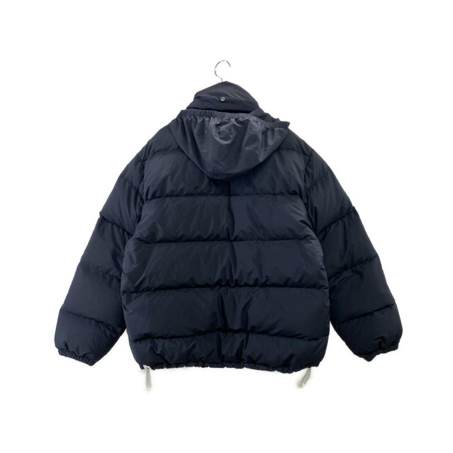 E.M　JIL SANDER+ ダウンジャケット ジルサンダープラス ダウンジャケット ダークネイビー メンズ SIZE M