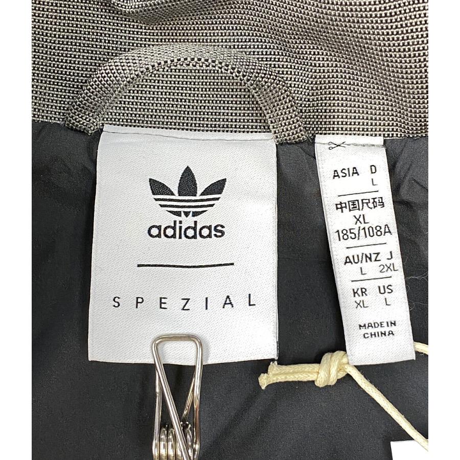アディダス ジャケット SPZL F.C. ANORAK メンズ SIZE 2XL adidas 中古