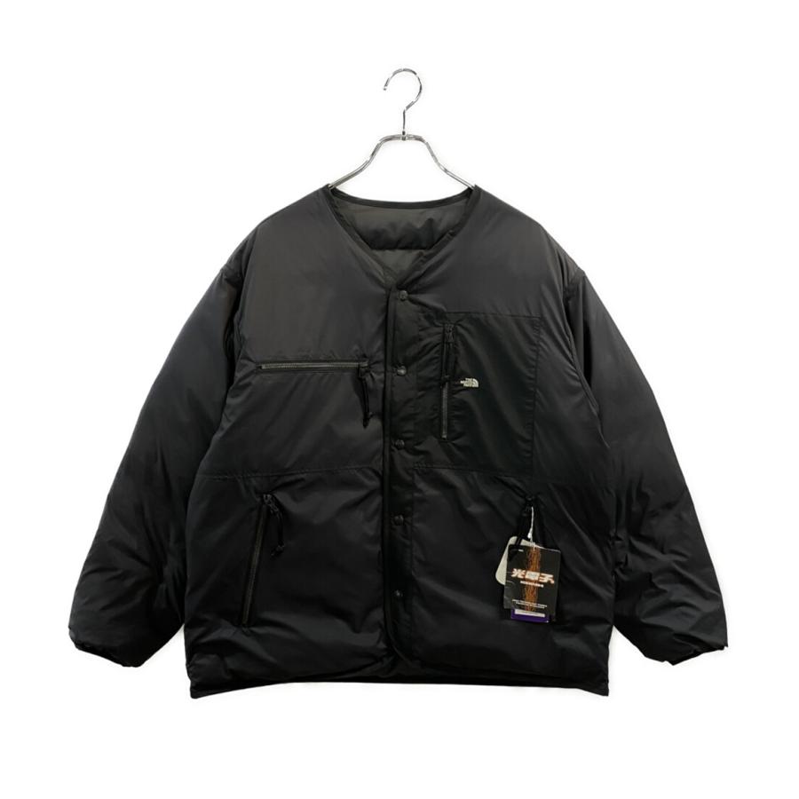 ザノースフェイス ダウンジャケット ×RHC RonHerman ND2283N メンズ