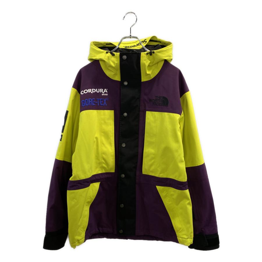 シュプリーム ザノースフェイス マウンテンパーカー 18AW メンズ シュプリーム ザノースフェイス マウンテンパーカー 18AW メンズ