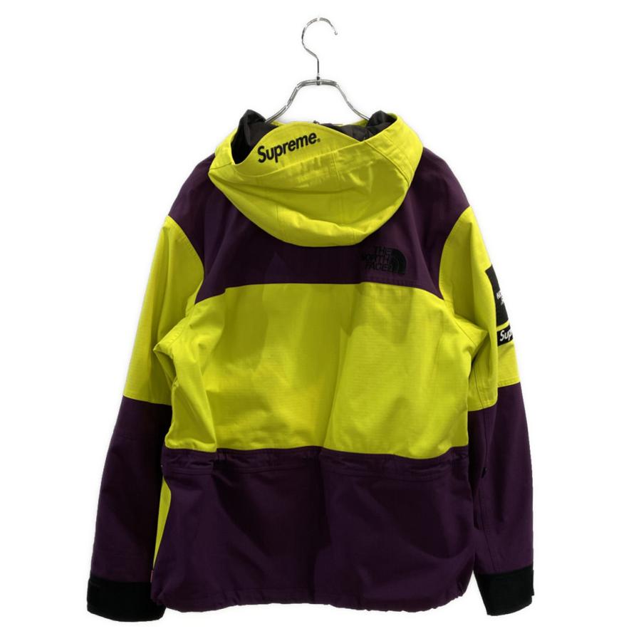 シュプリーム ザノースフェイス マウンテンパーカー 18AW メンズ シュプリーム ザノースフェイス マウンテンパーカー 18AW メンズ
