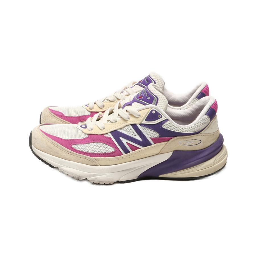 新品 NEWBALANCE U990TD6 27.5cm