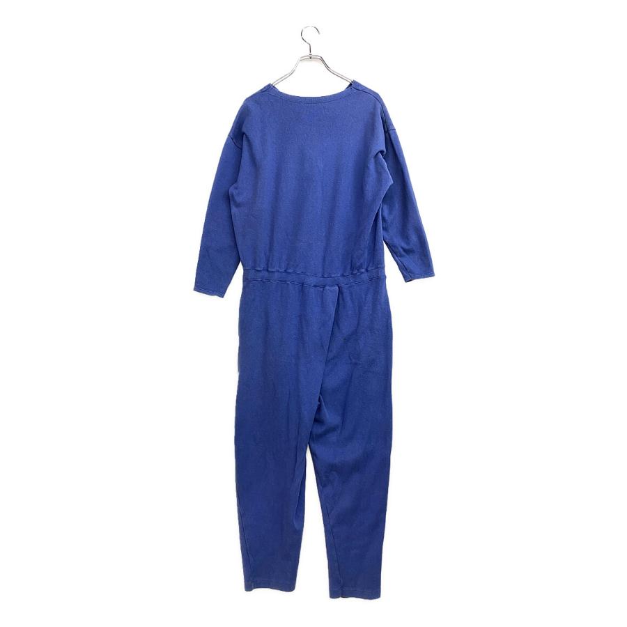 イッセイミヤケ メン オールインワン つなぎ 筆タグ 80s メンズ SIZE M