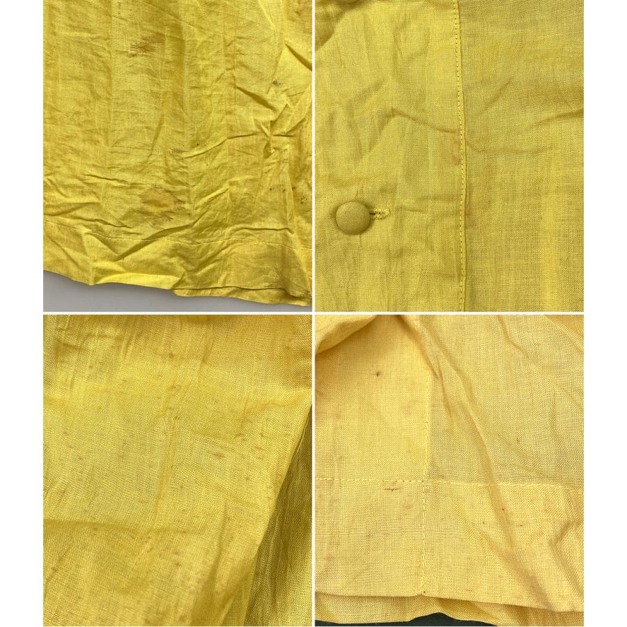 issey miyake 80s 長袖シャツ 筆タグ ISSEY MIYAKE MEN(イッセイミヤケメン) / 筆タグ/80S/長袖シャツ