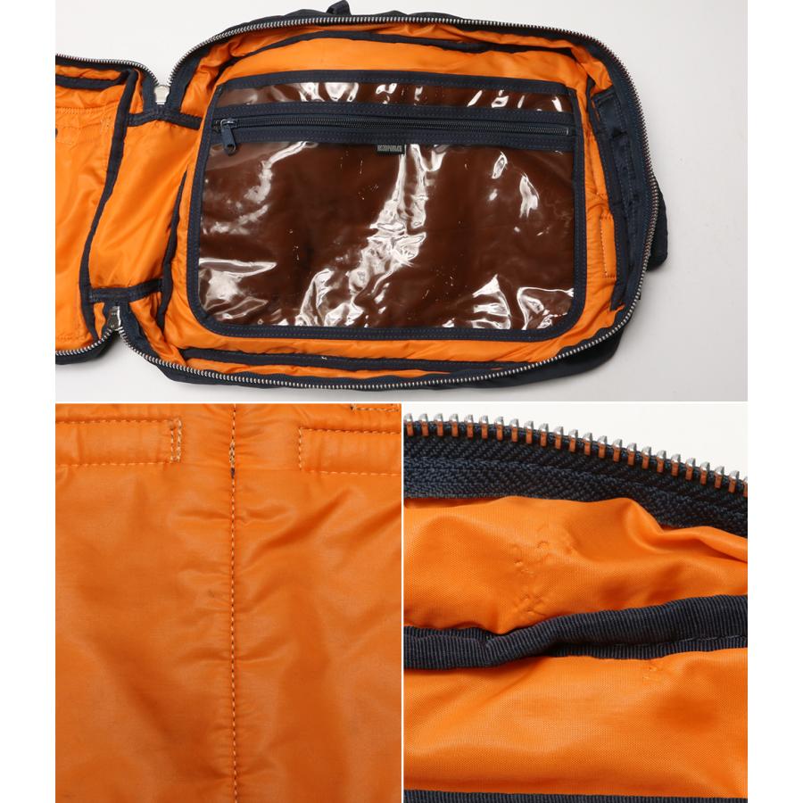 特大サイズ◆美品✨　ポーター　PORTER タンカー 3WAY ブリーフケース ポーターレビュー】仕事＆遊びに大活躍！タンカー3WAYブリーフケース