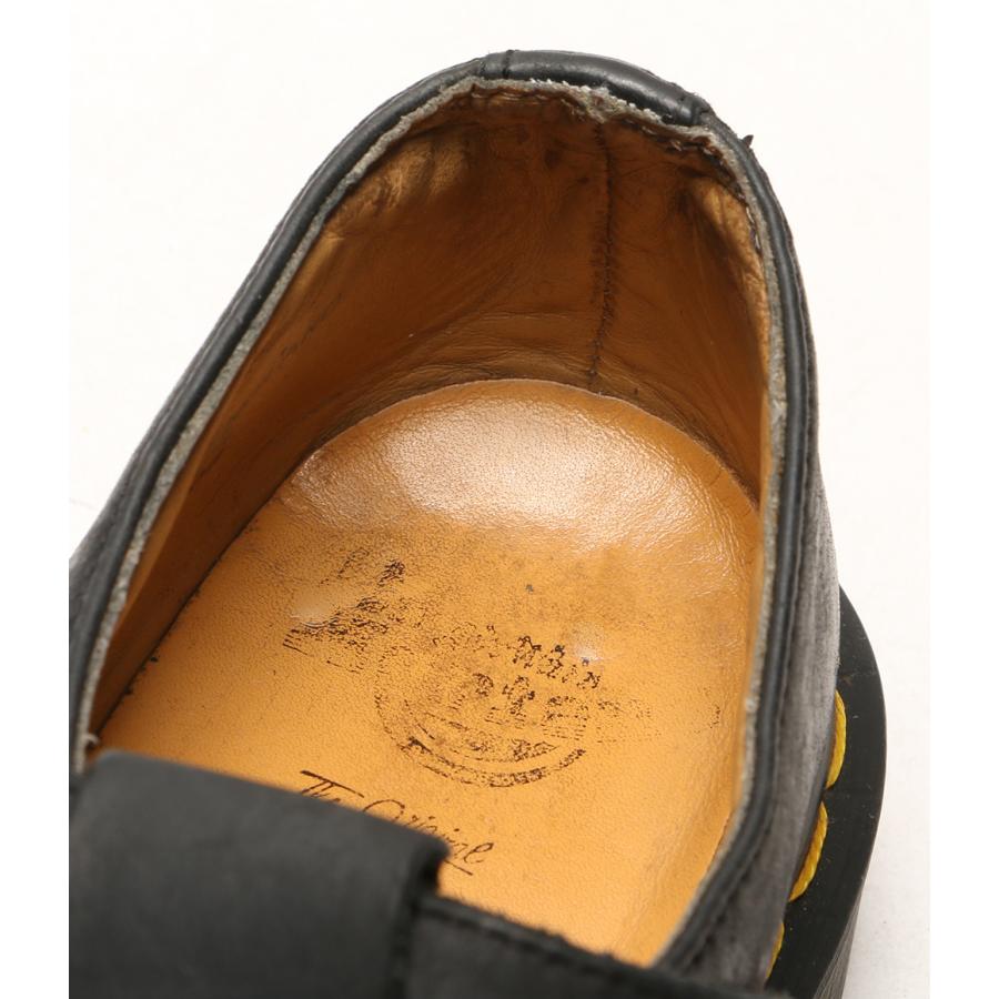 Dr.Martens（ドクターマーチン） メリージェーン Tバーシューズ 5027
