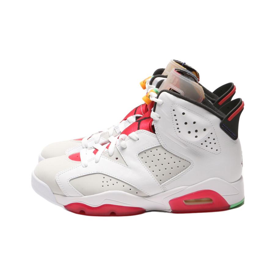 美品 ナイキ スニーカー AIR JORDAN 6 RETRO 