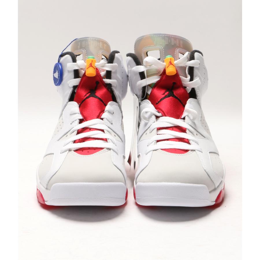 美品 ナイキ スニーカー AIR JORDAN 6 RETRO 