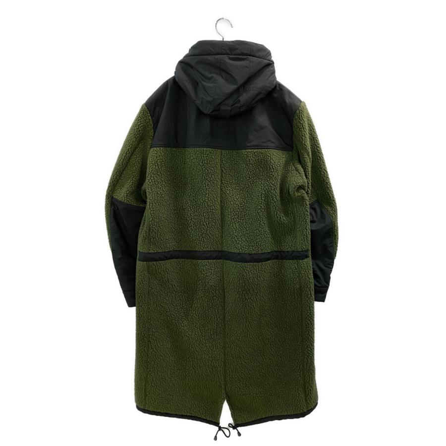 田中オム アーカイブ ファーコート コムデギャルソンオム Pコート 00s 田中オム アーカイブ ファーコート コムデギャルソンオム Pコート 00s