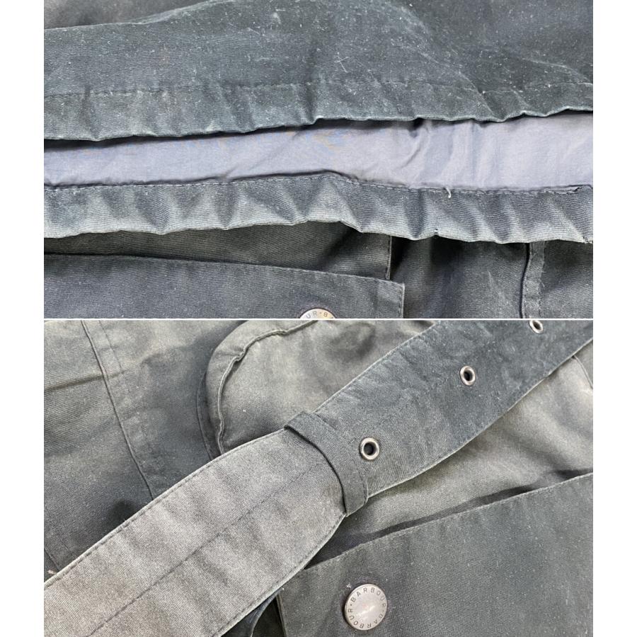 バブアー ジャケット INTERNATIONAL メンズ SIZE L BARBOUR 中古