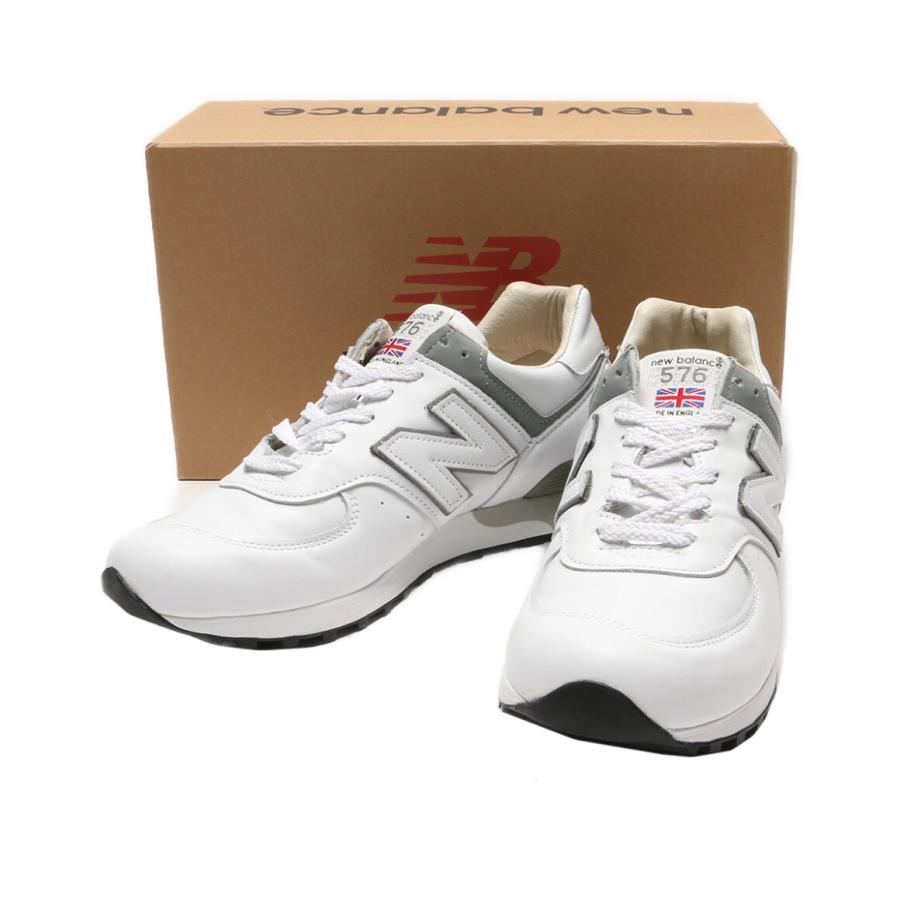 ニューバランス スニーカー LM576UK W メンズ SIZE USA8 new balance 