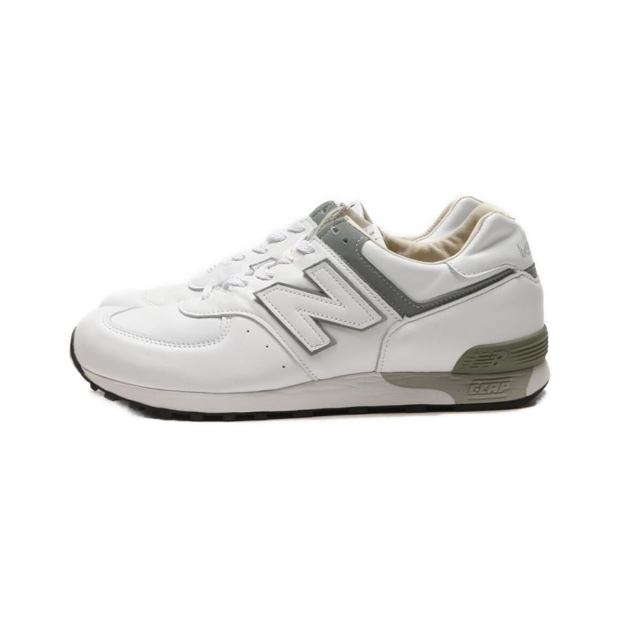 ニューバランス スニーカー LM576UK W メンズ SIZE USA8 new balance 