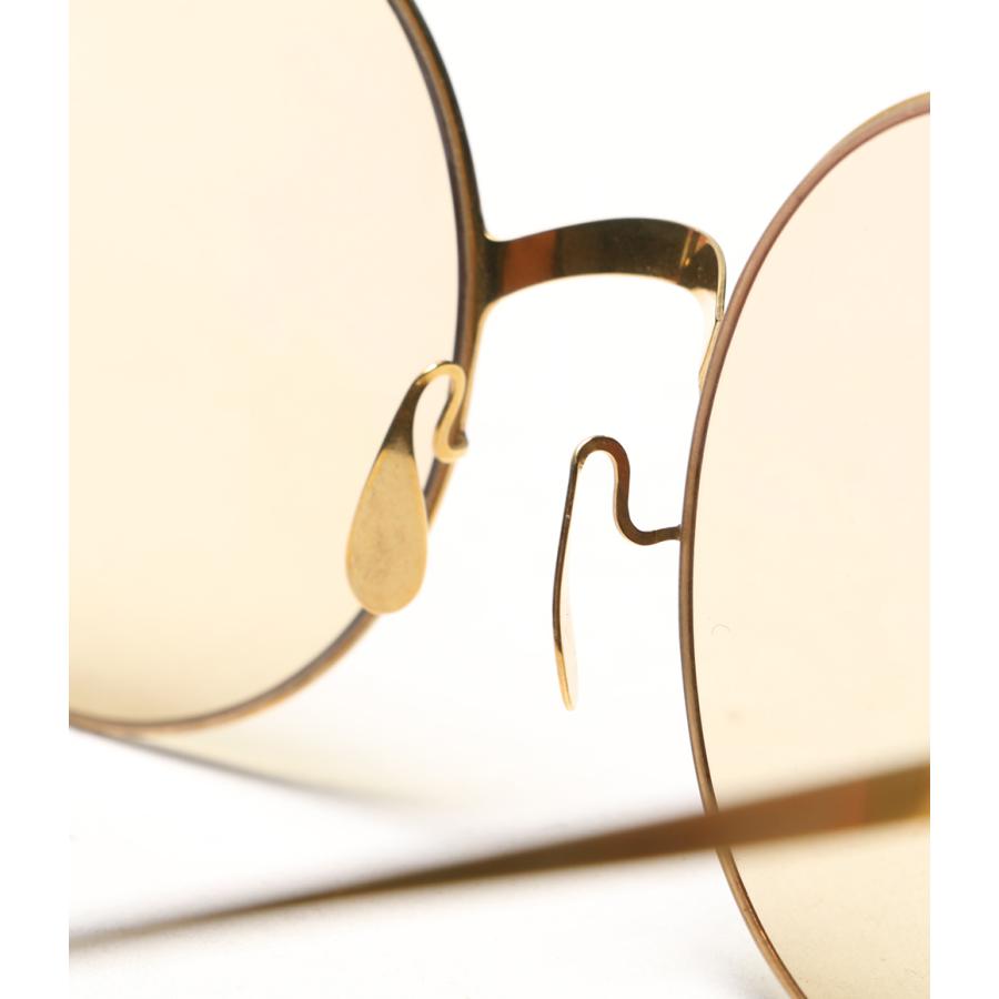 Haffmans&Neumeister 25ss サングラス Haffmans & Neumeister 2022 S/S TRUNK SHOW｜TOPIC｜Continuer