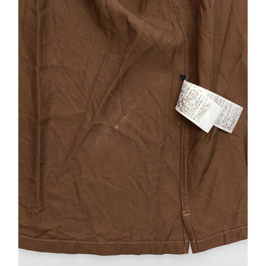 トーガビリリース 長袖レーヨンシャツ 22AW TV22-FJ341 メンズ SIZE 46