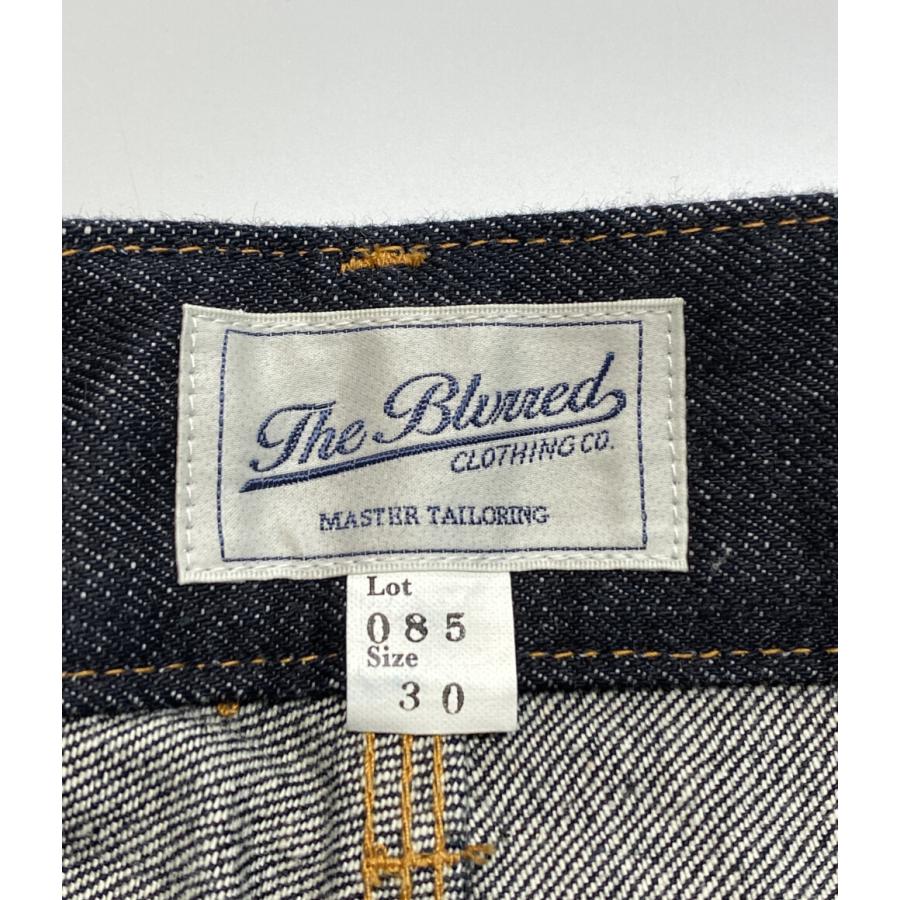 ザブラードクロージング デニムパンツ BLD085 メンズ SIZE 30 The