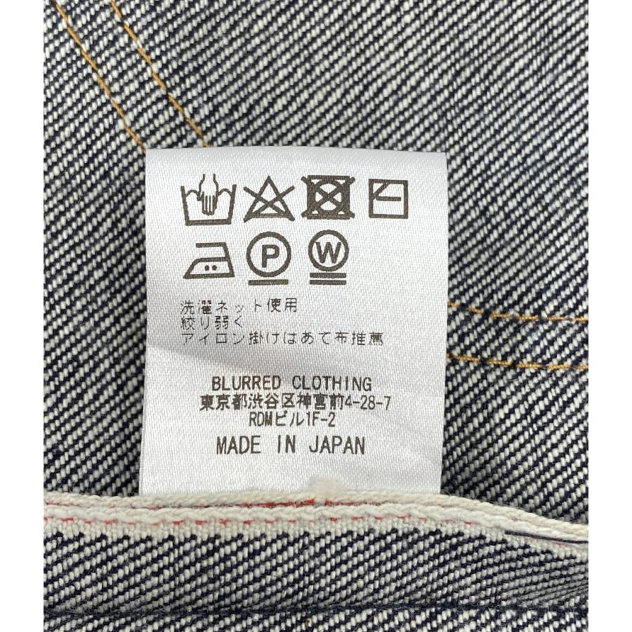 ザブラードクロージング デニムパンツ BLD085 メンズ SIZE 30 The