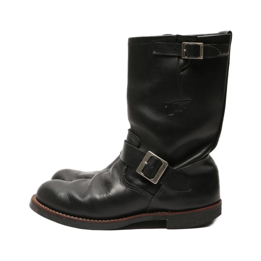 レッドウィング エンジニアブーツ 2990 メンズ SIZE 26.5cm RED WING