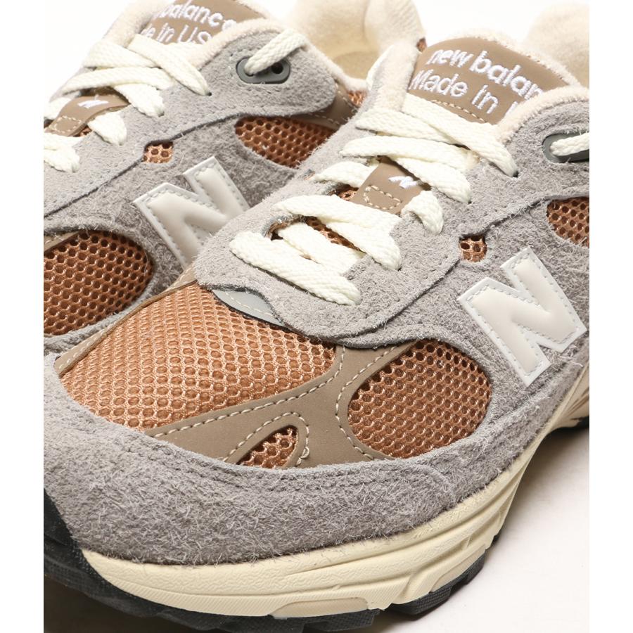 New Balance（ニューバランス） 美品 スニーカー U993GG メンズ SIZE