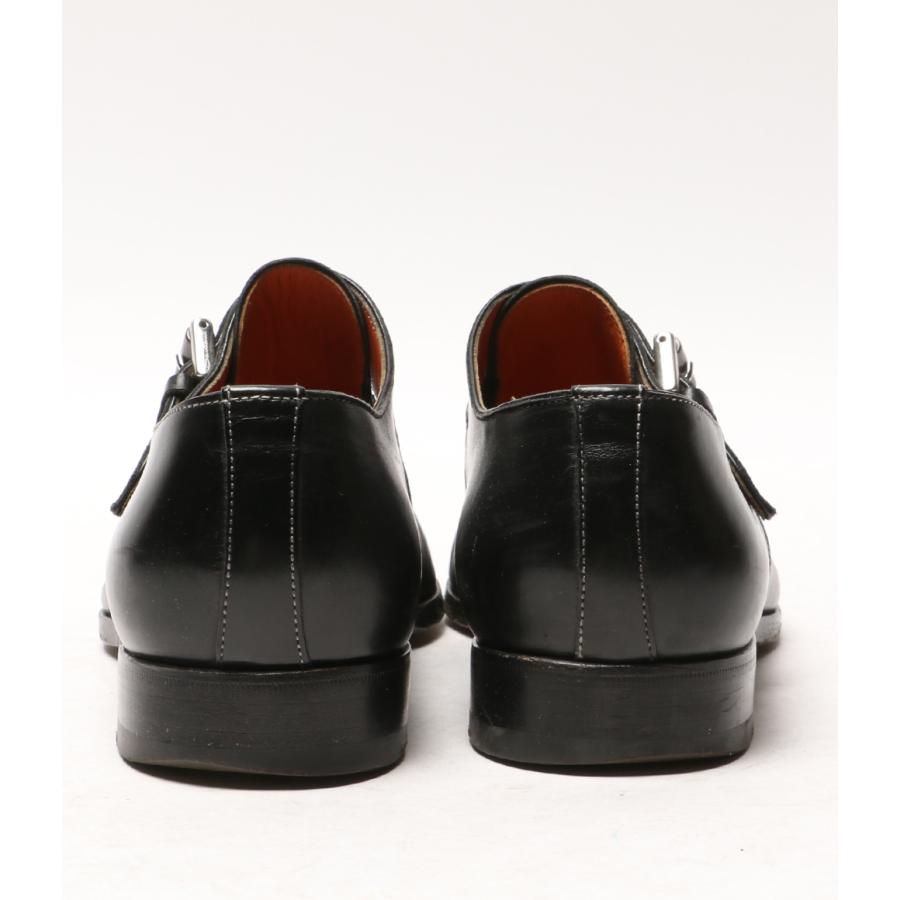 正規限定 SANTONI サントーニ シングルモンクストラップ ドレスシューズ 楽天市場】【お買い物マラソンSALE】サントーニ Santoni