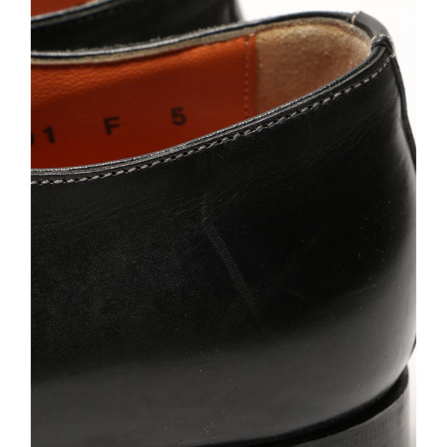 正規限定 SANTONI サントーニ シングルモンクストラップ ドレスシューズ 楽天市場】【お買い物マラソンSALE】サントーニ Santoni