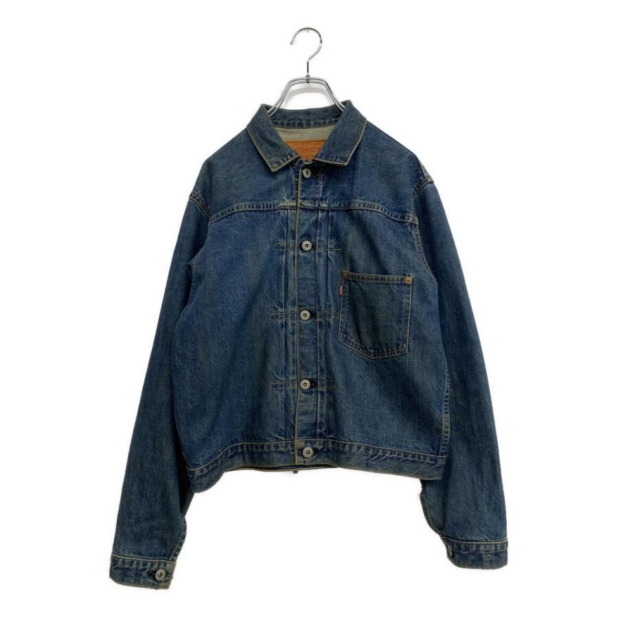 リーバイス デニムジャケット 大戦モデル denim jacket 94s メンズ