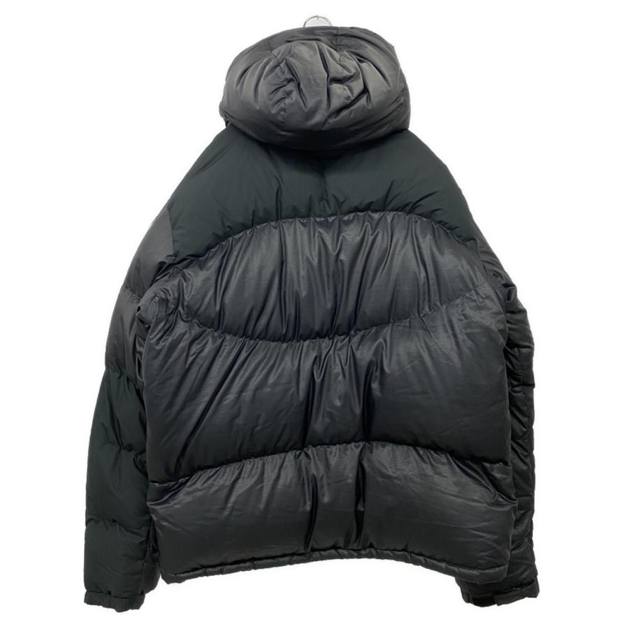パタゴニア ダウンジャケット ブラック 84652 メンズ SIZE L Patagonia
