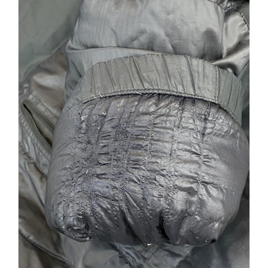 美品　パタゴニア　ダウン　ブラック　L patagonia ダウンジャケット L パタゴニア ダウンジャケット L