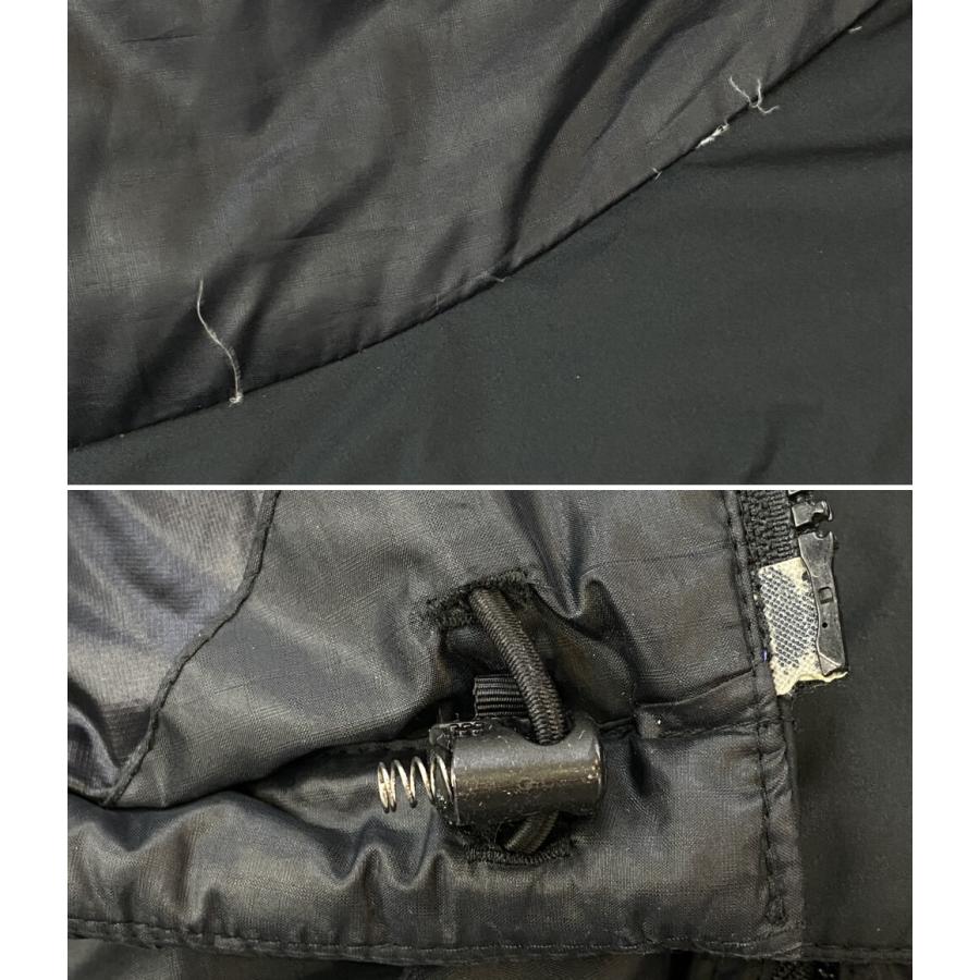 パタゴニア ダウンジャケット ブラック 84652 メンズ SIZE L Patagonia