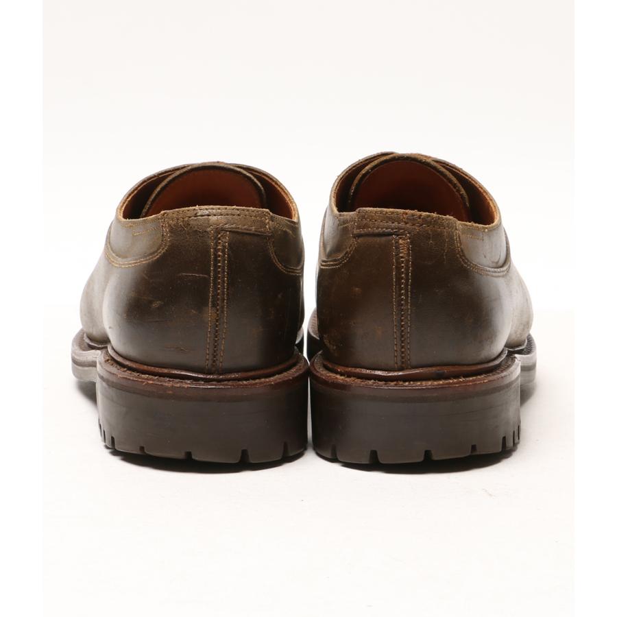 ジョンロブ ドレスシューズ bush Uチップ メンズ SIZE 9033CR JOHN