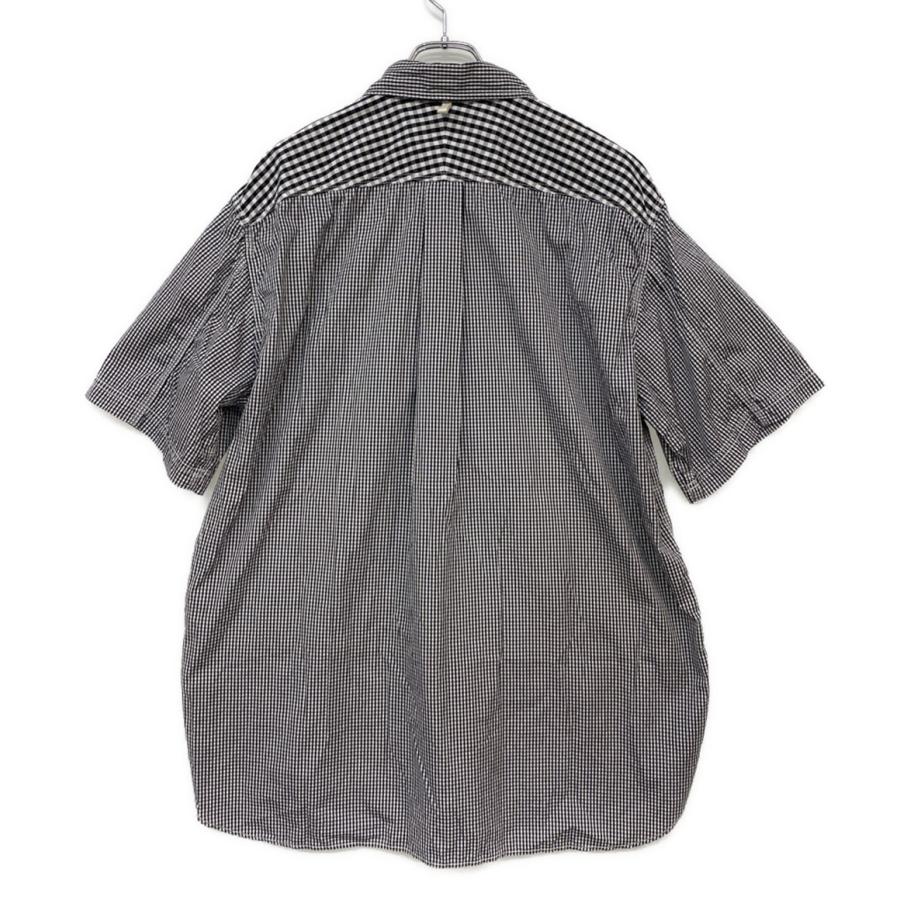 ジュンヤワタナベマン 半袖シャツ 24SS ×LEVI'S WM-B906 メンズ