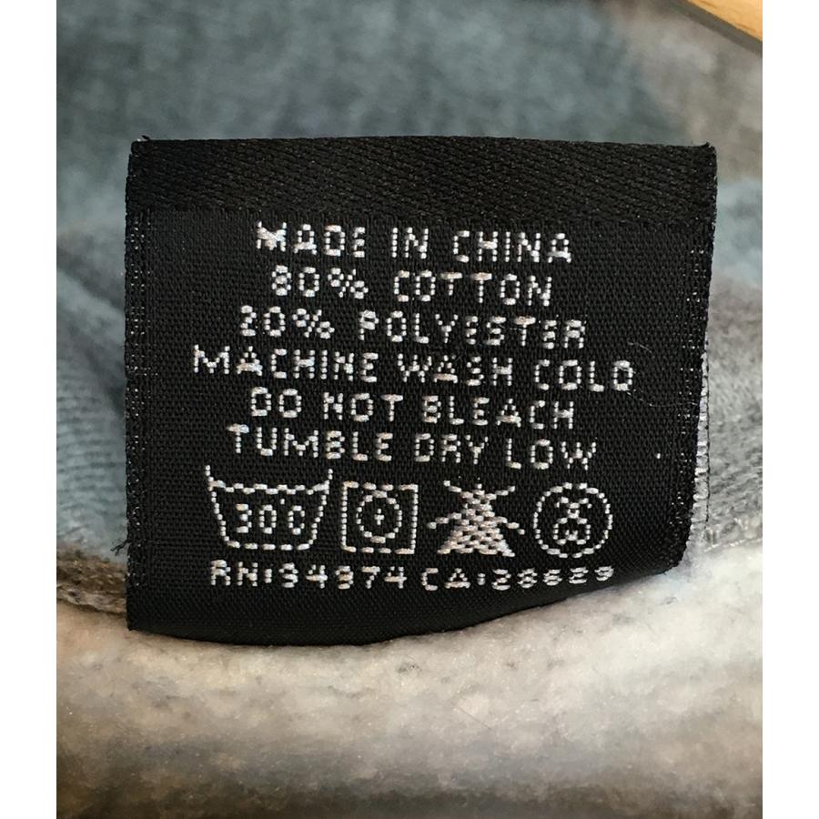 STUSSY（ステューシー） パーカー NY刺繍 Hoodie メンズ SIZE M STUSSY