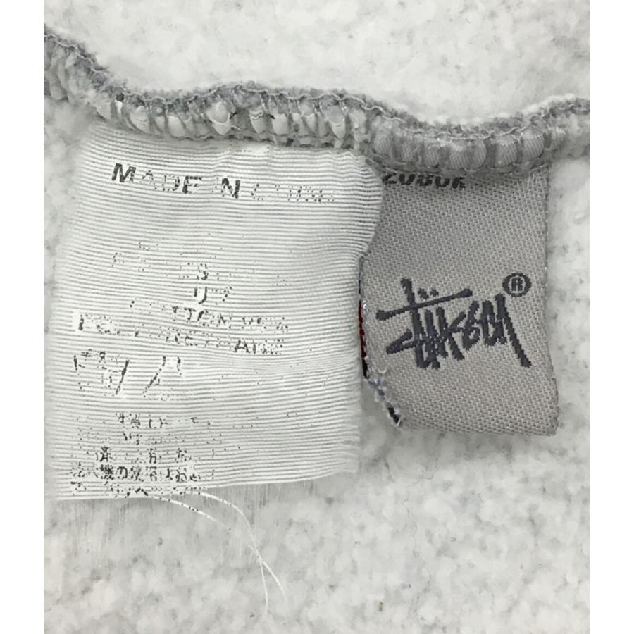 STUSSY（ステューシー） パーカー NY刺繍 Hoodie メンズ SIZE M STUSSY