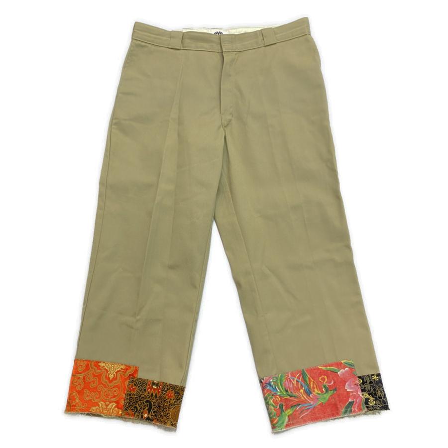 ジュンヤワタナベマン パンツ ×Dickies 874 22SS メンズ SIZE L JUNYA