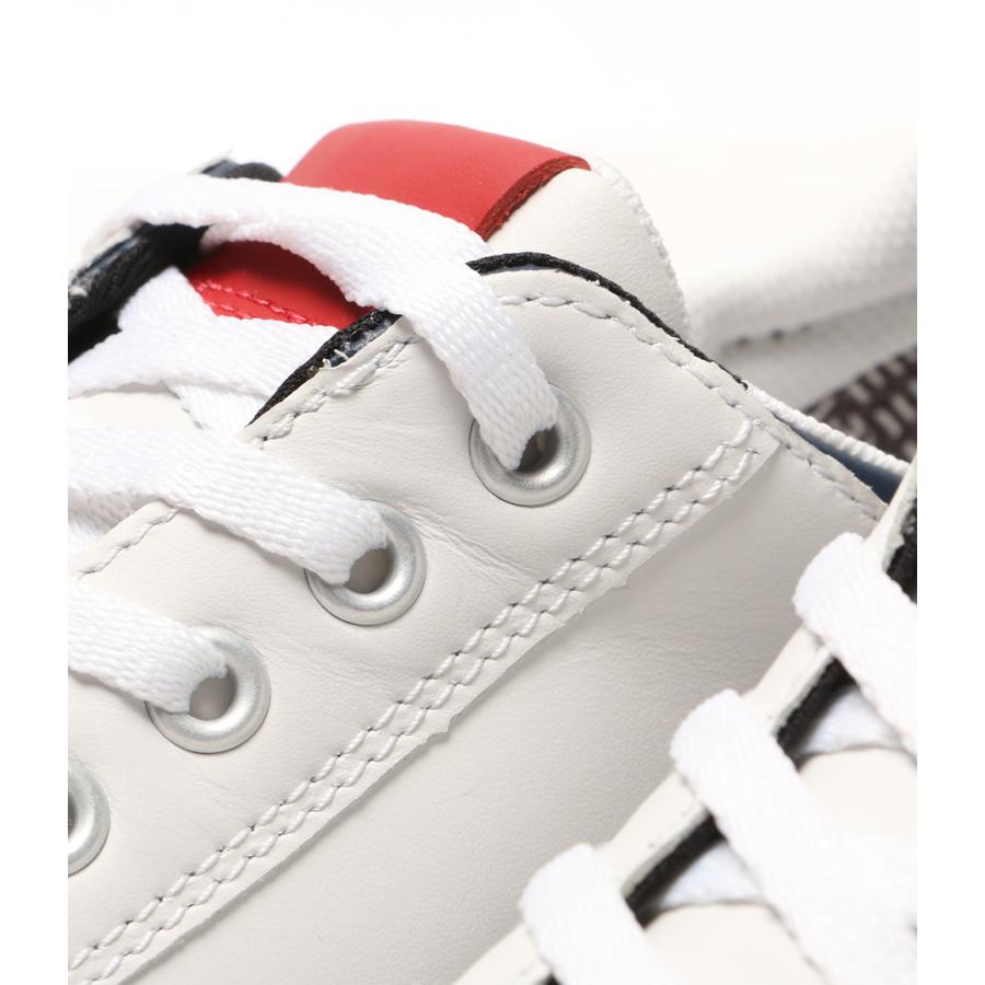 美品 リーガル コートスニーカー GORE-TEX 51DL メンズ SIZE
