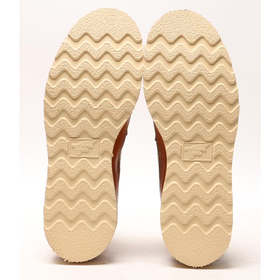 美品 レッドウィング ブーツ Irish Setter sport Boot 復刻犬タグ 9850