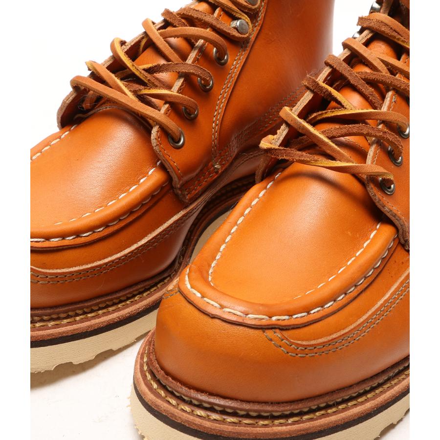 レッドウィング　ブーツ　Irish Setter Sport Boot 美品 レッドウィング ブーツ Irish Setter sport Boot 復刻犬タグ 9850