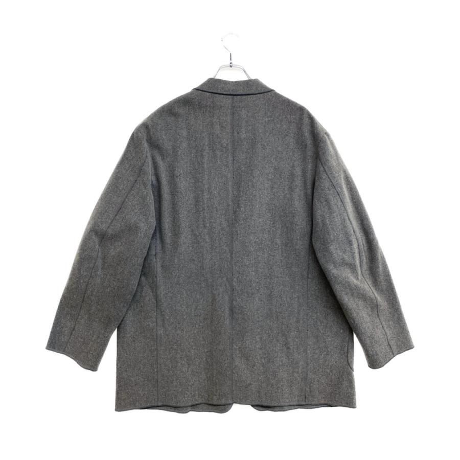 ヨウジヤマモトプールオム ウールジャケット 92SS メンズ SIZE S YOHJI