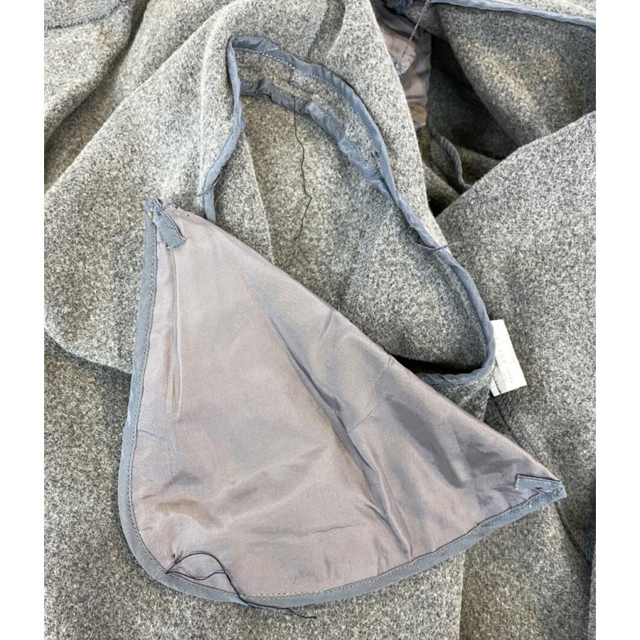 ヨウジヤマモトプールオム ウールジャケット 92SS メンズ SIZE S YOHJI