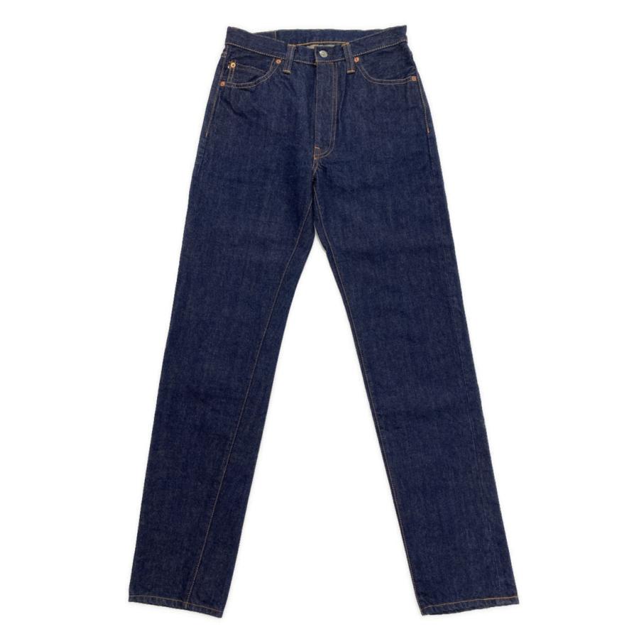 美品 ジェラード デニムパンツ 312ZXX メンズ SIZE W30 JELADO 中古