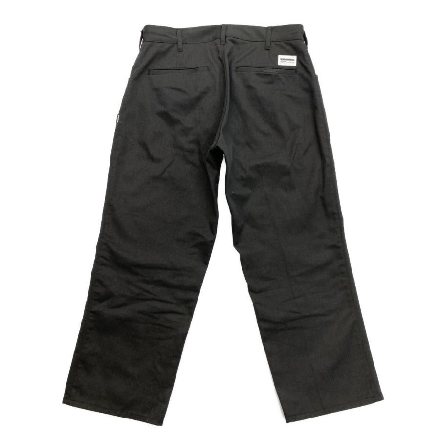 NEIGHBORHOOD（ネイバーフッド） パンツ WP WIDE PANTS 24SS メンズ