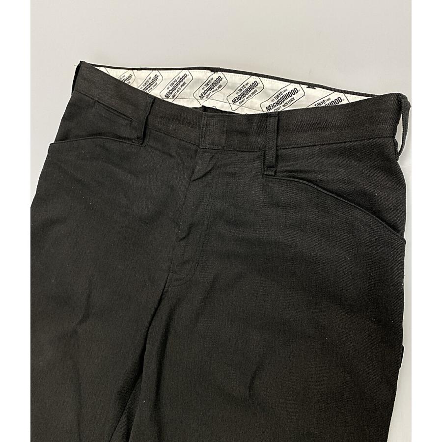 NEIGHBORHOOD（ネイバーフッド） パンツ WP WIDE PANTS 24SS メンズ