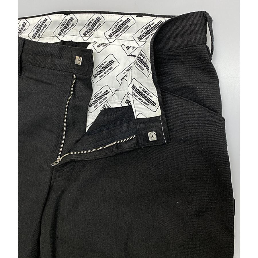 NEIGHBORHOOD（ネイバーフッド） パンツ WP WIDE PANTS 24SS メンズ