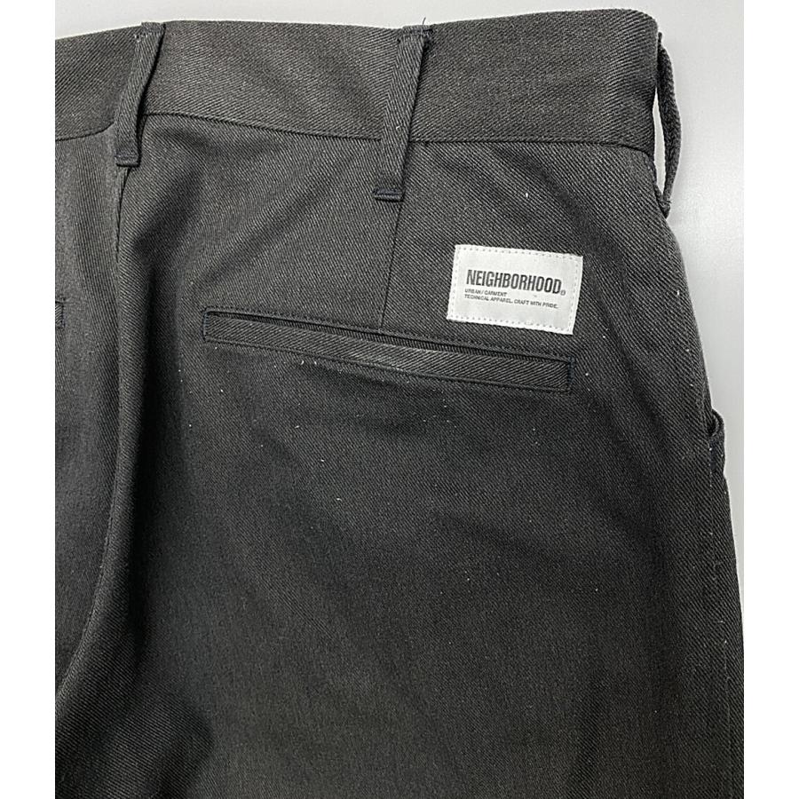 NEIGHBORHOOD（ネイバーフッド） パンツ WP WIDE PANTS 24SS メンズ