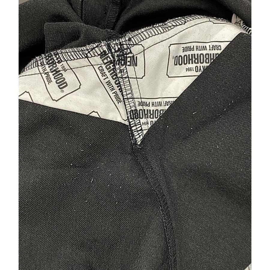NEIGHBORHOOD（ネイバーフッド） パンツ WP WIDE PANTS 24SS メンズ