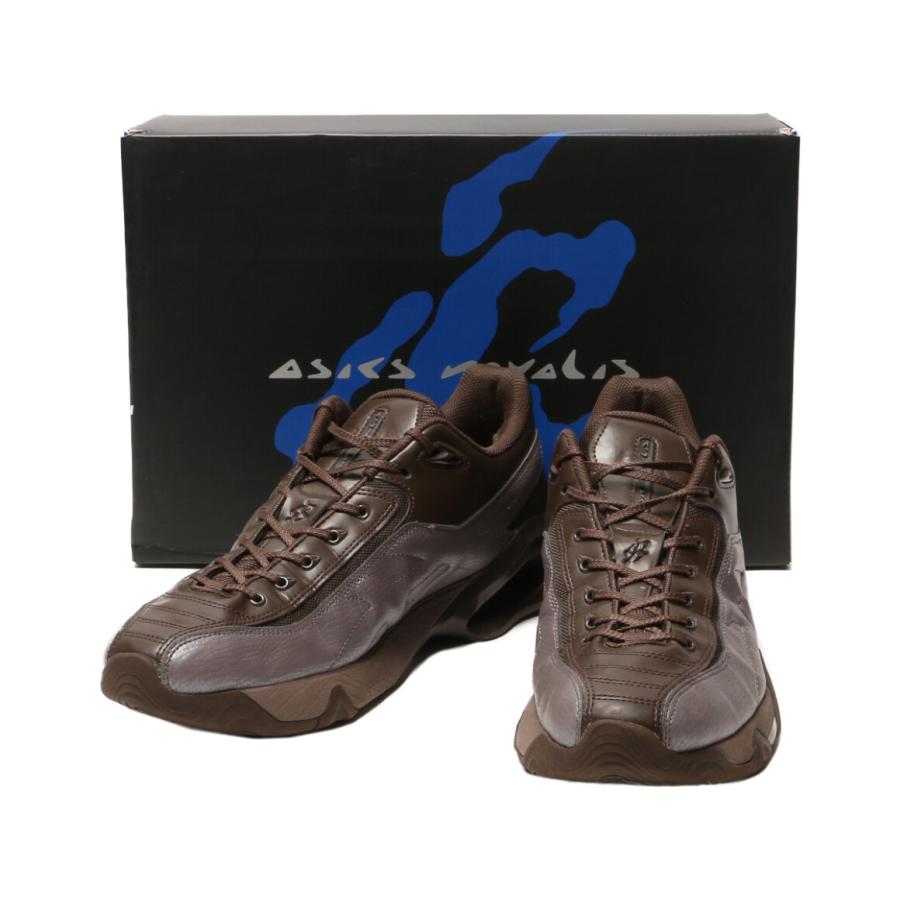 ASICS（アシックス） スニーカー GEL-TEREMOA F450823 メンズ SIZE 