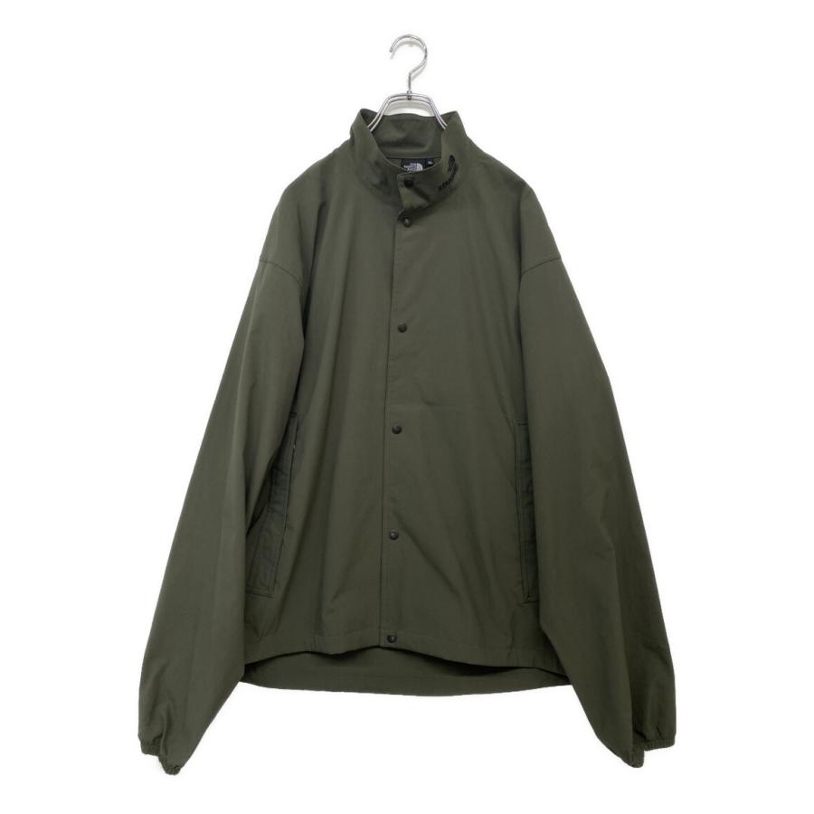 ザ・ノースフェイス ジャケット STANDARD JACKET NP22330R メンズ SIZE 