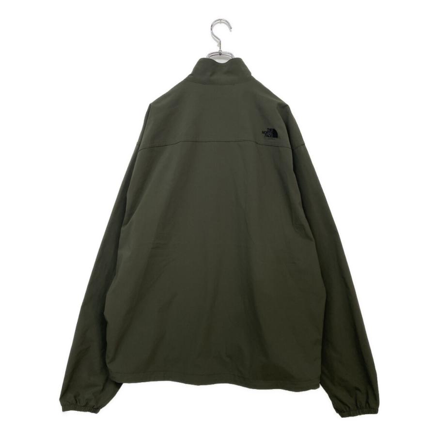 ザ・ノースフェイス ジャケット STANDARD JACKET NP22330R メンズ SIZE
