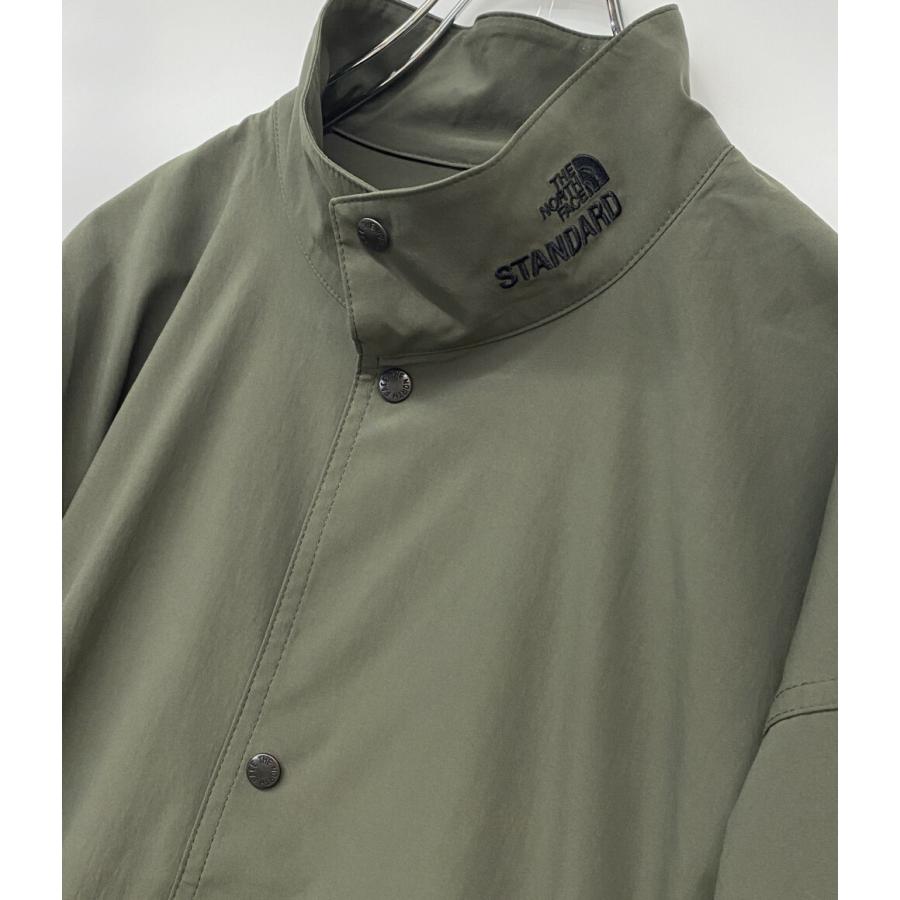 ザ・ノースフェイス ジャケット STANDARD JACKET NP22330R メンズ SIZE 