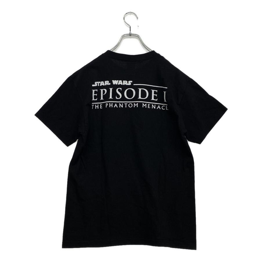 美品 ギークスルール 半袖Tシャツ ×star wars episode1 メンズ SIZE M